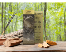 Buy Agarwood Incense Sticks for Relaxation and Peace