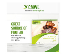 CMWL Diet: How Does Semaglutide Work For Weightloss