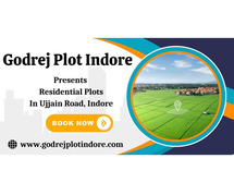 Godrej Upcoming Plots in Indore - Your Foundation for a Bright Tomorrow