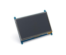 Buy 7 Inch TFT Display Interface – Sinda Display at Campus Component