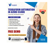 Terraform Automation Online Training_Hyderabad