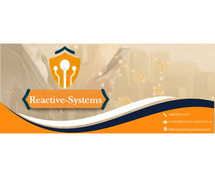 Revolutionize Your Telecom Experience with Reactive Systems