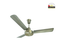 Elegant Decorative Ceiling Fans by Breezalit