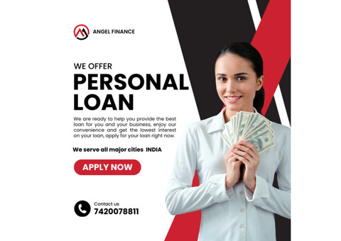 Unveiling Personal Loans in Kolkata