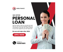 Unveiling Personal Loans in Kolkata