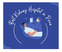 Pune's Leading Kidney Hospital: Trusted Care for Your Renal Health - Noble Hospitals