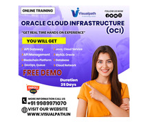 Oracle Cloud Infrastructure Online Training and Certification