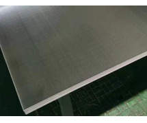 316 Stainless Steel Sheet & Plate (UNS S31600, 1.4401)