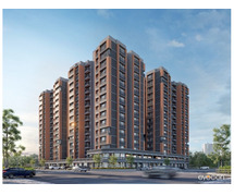 Buy Your Dream 3 BHK Flats in shilaj Available at Vital Space