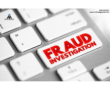 Bank Frauds Investigation Services