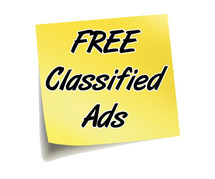 Your Go-To Platform for Free Classified Ads in India