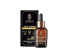 Buy  Anti-Aging Face Serum Online - Rawls