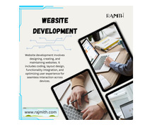 Website Development Company in Gurgaon