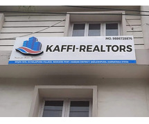 Kaffi-Realtors