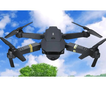 "Skyhawk Drone Review: A Game-Changer in Portable Drone Technology"