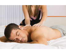 Experience Luxury Body Massage at Lotus Spa Bidar Perfect for Relaxation 8422813144