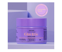 Buy De-Tan Clay Face Mask for Oily Skin - Suroskie