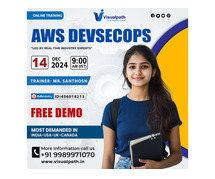 AWS DevSecOps Online Training