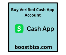 Buy Verified Cash App Accounts