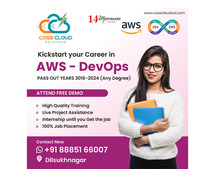 Devops Training Institute in Dilsukhnagar, Hyderabad