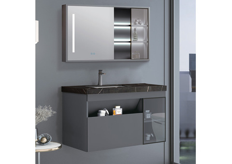 Upgrade Your Bathroom with Mozio’s Cool Vanities and Sanitary Ware in India