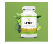 Effortless Weight Loss Starts with Lipozem