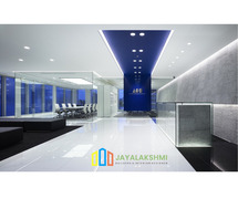 Best Land & Plots in Trichy | Jayalakshmi Builders