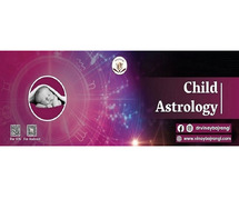 Baby Astrology