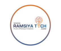 Ramsiya Tech Digital Marketing Agency in Rohini, West Delhi