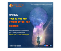 Trusted Astrology Services by the Best Astrologer in Bangalore | Shirdi Sai Krupa