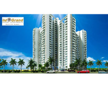 ILD Grand Sector 37c - Apartments