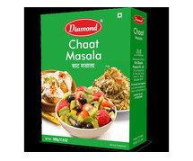 Diamond Chaat Masala