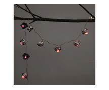 Guide to Decorating Your Christmas Tree with String and Hanging Lights - FIG Living