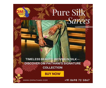 What is the silk Paithani saree price in Telangana?