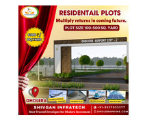 Dholera Smart City Plot Booking Live Status 2024