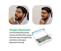 Affordable and Reliable Tongue Depressor Prices | SpeechGears