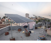 Om Solar Solutions - Top Solar Panel Company in Haryana