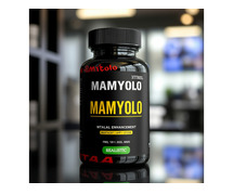 Mamyolo Male Enhancement