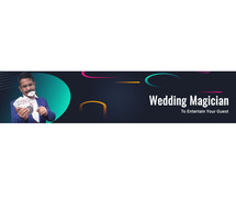 Renowned wedding entertainers in India