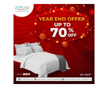 Year-End Offer: Up to 70% Off on the Best Mattress in Dubai, UAE, and Sharjah