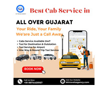 Best Taxi And Cab Service Provider In Gandhinagar