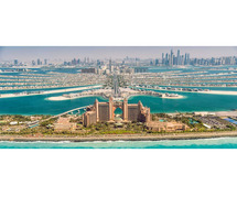 Palm Jumeirah: A Modern Marvel of Innovation and Luxury