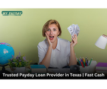 Online Payday Loans in Texas | Bad Credit Welcome