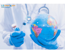 Leading Chemical and Pharma Database Company for Global Industries