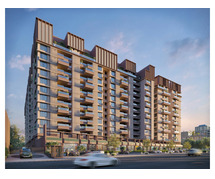 Experience Peaceful and Secure living in 3 BHK Flats in Shela