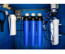 Get Pure Water with the Best Softener for Apartments in Delhi