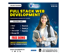 Mern Stack Online Training | Mern Stack Training