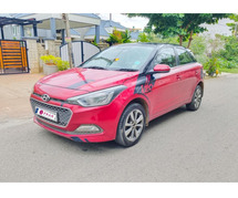 Affordable Pre-Owned i20 Asta and Second-Hand Cars in Bangalore