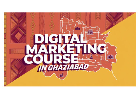 Digital Marketing Course in Ghaziabad