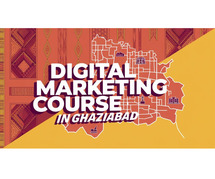 Digital Marketing Course in Ghaziabad